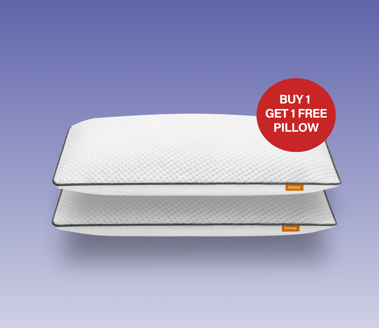 Buy foam hot sale pillow