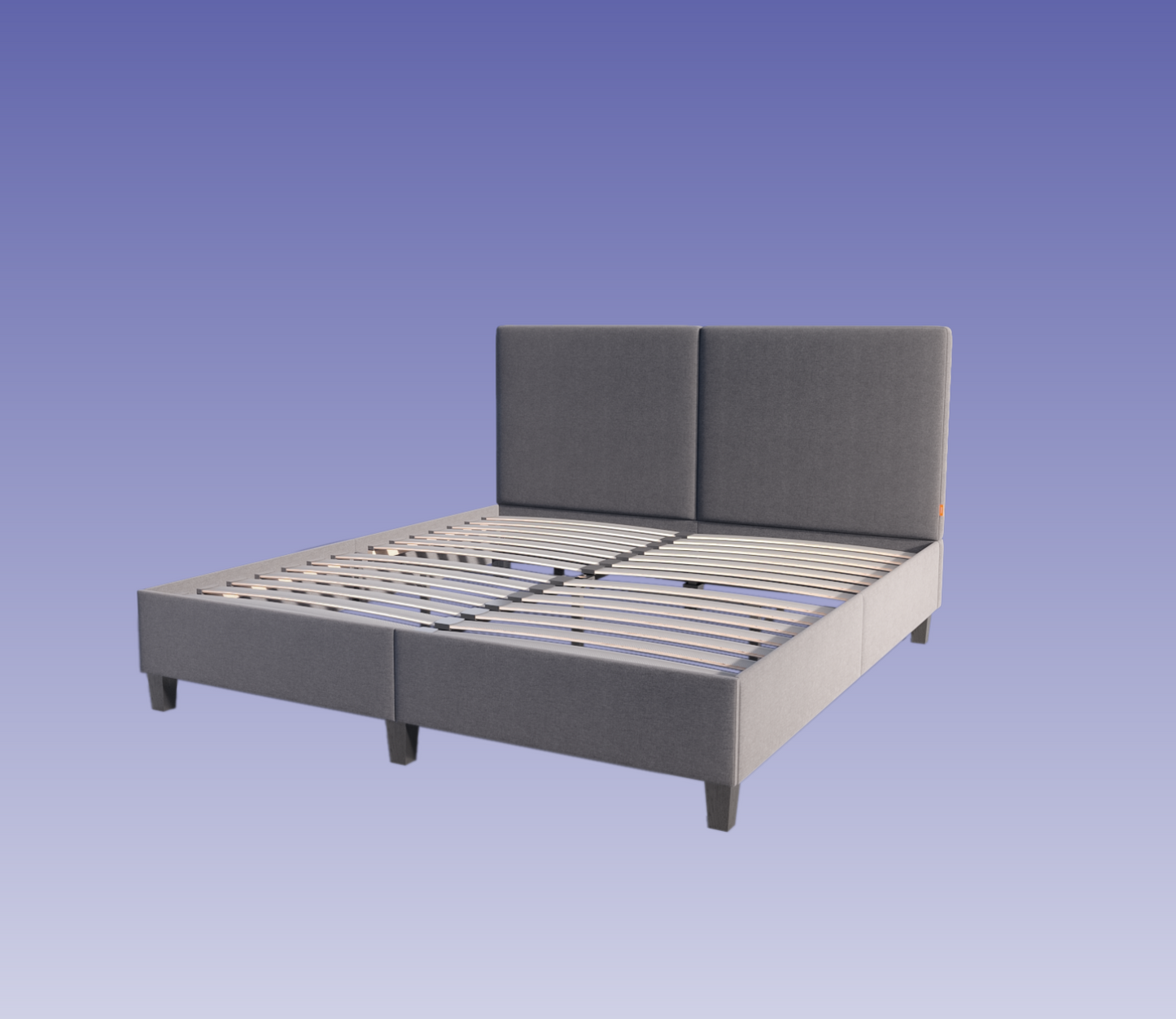 Signature Bed