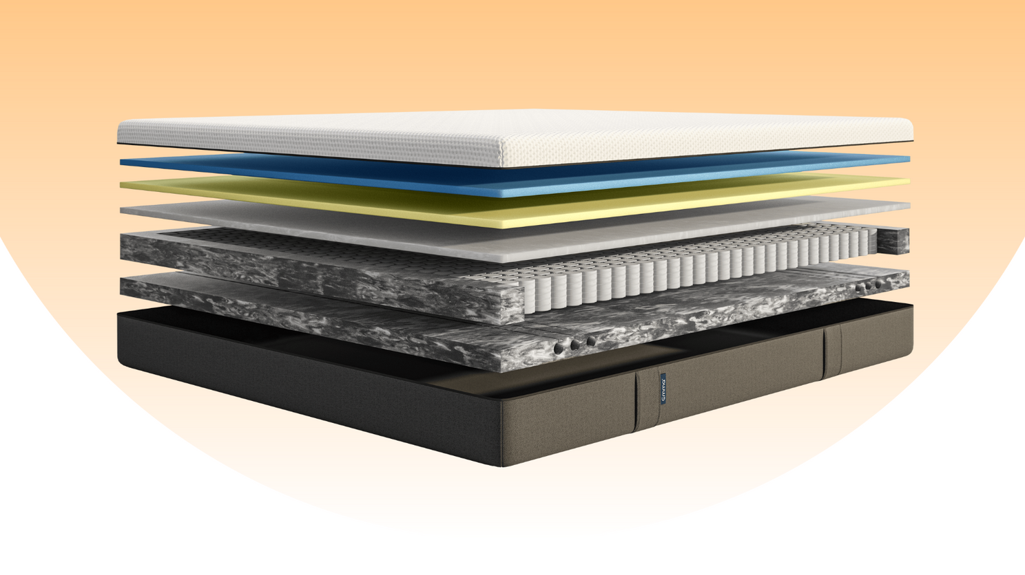 Mattresses Emma Sleep Singapore