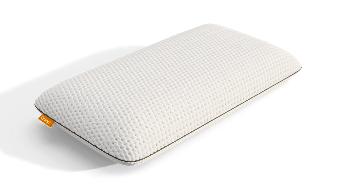 Foam Pillow Emma Sleep Singapore